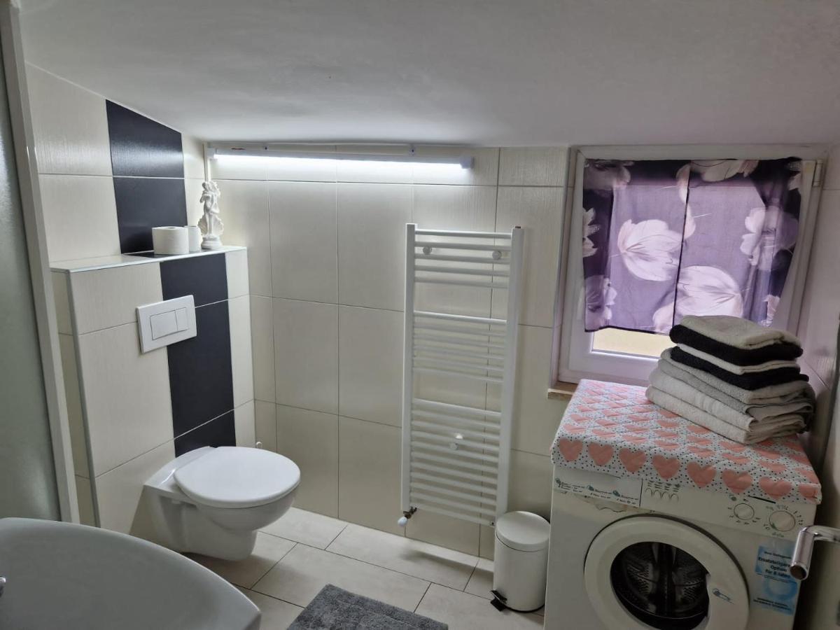 Apartment Vilic Pula Exterior photo