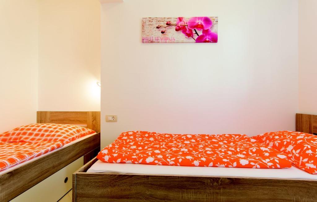 Apartment Vilic Pula Exterior photo
