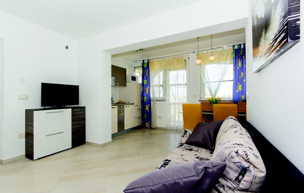 Apartment Vilic Pula Exterior photo