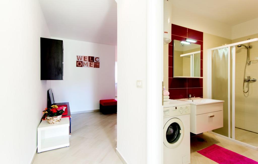 Apartment Vilic Pula Exterior photo