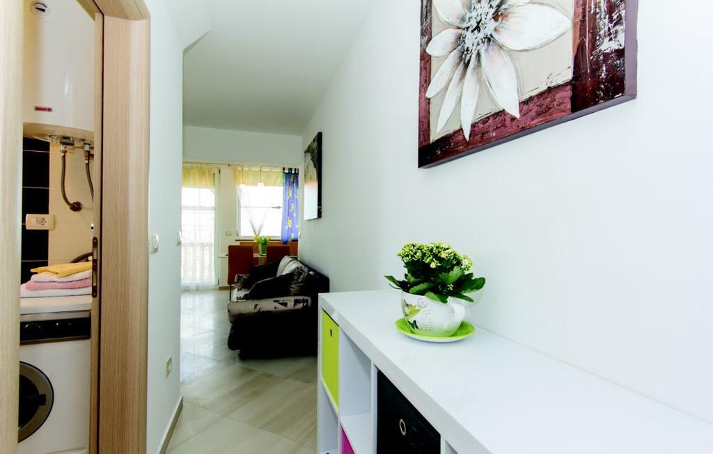 Apartment Vilic Pula Exterior photo